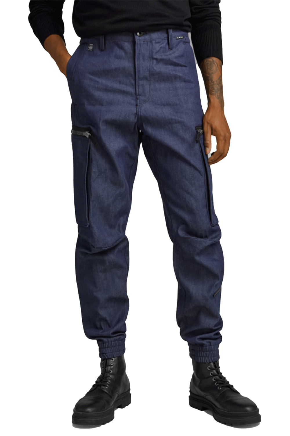 G Star Flight RCT Cargo Pants