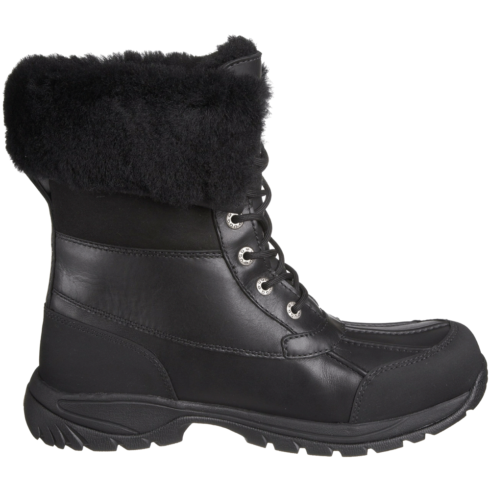 UGG® Men’s Butte Boots