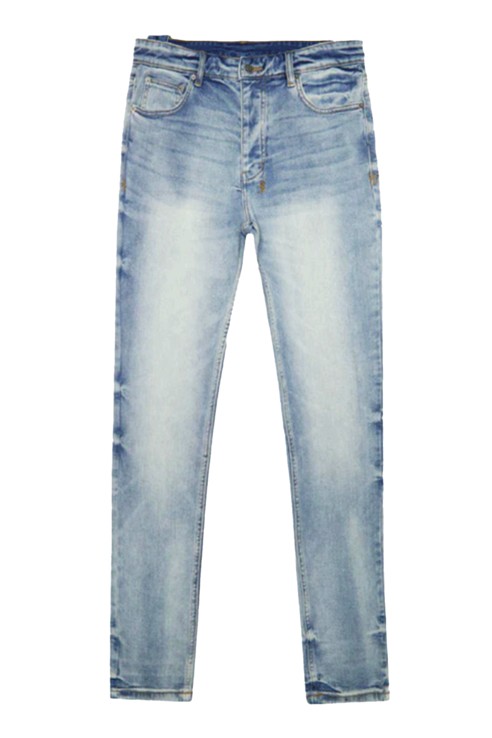 Ksubi Chitch Pure Dynamite Denim