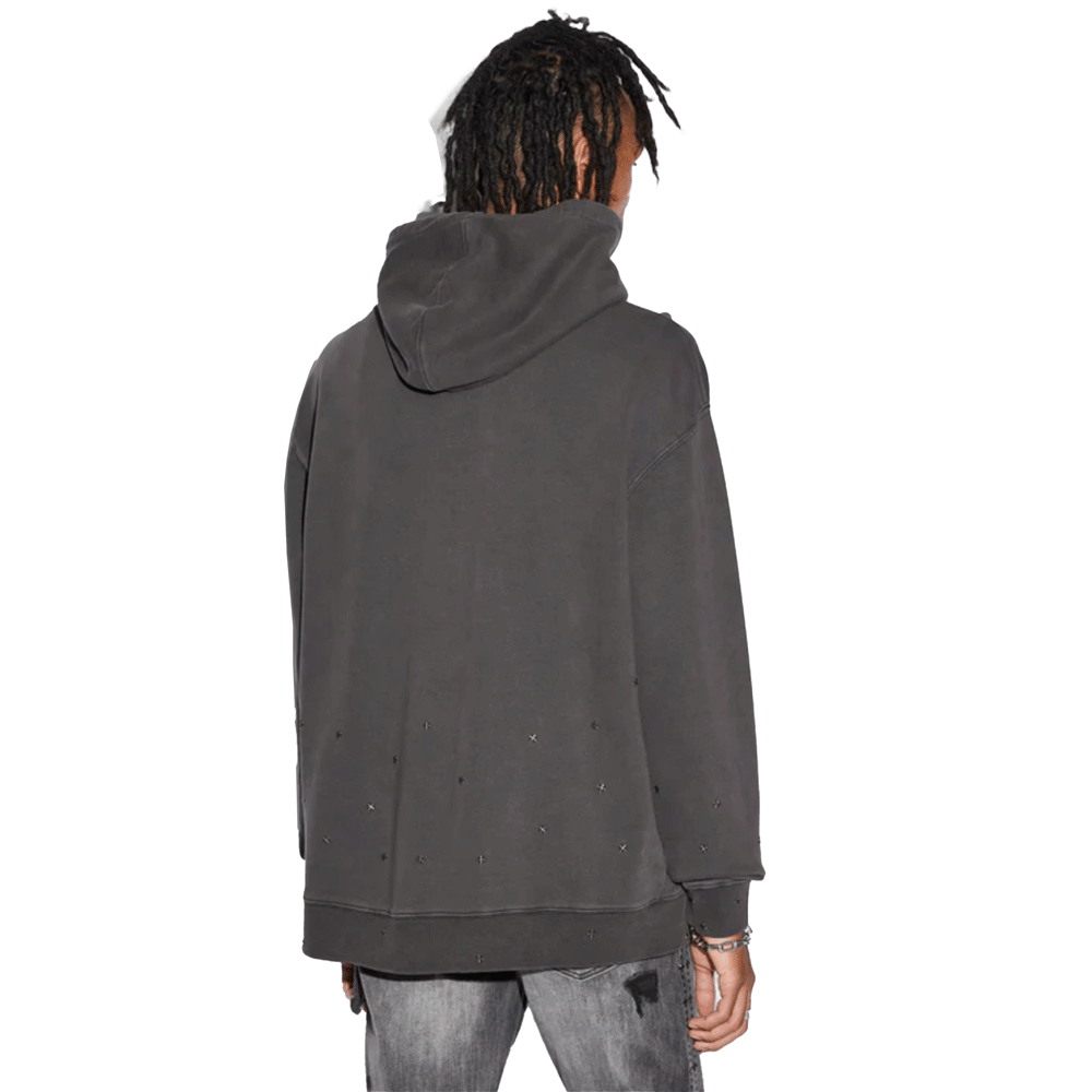 Ksubi Jupiter Slash Biggie Hoodie