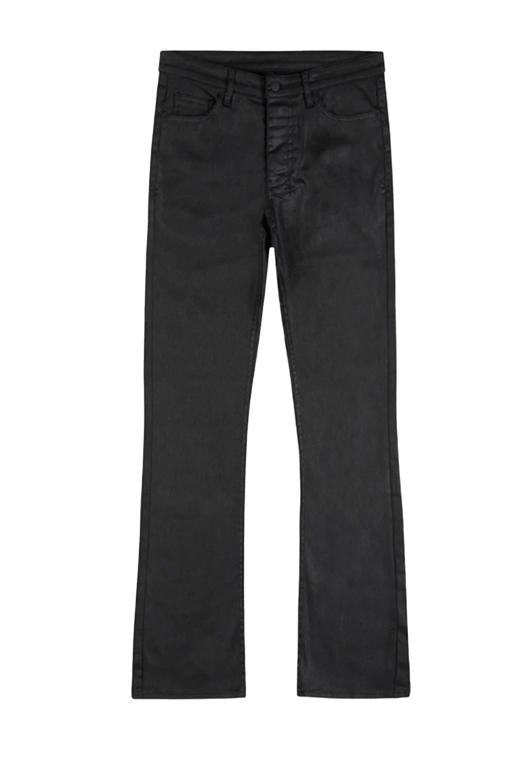 Ksubi JEANS Bronko Black Wax