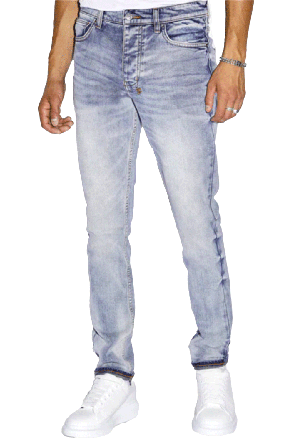 Ksubi Chitch Pure Dynamite Denim