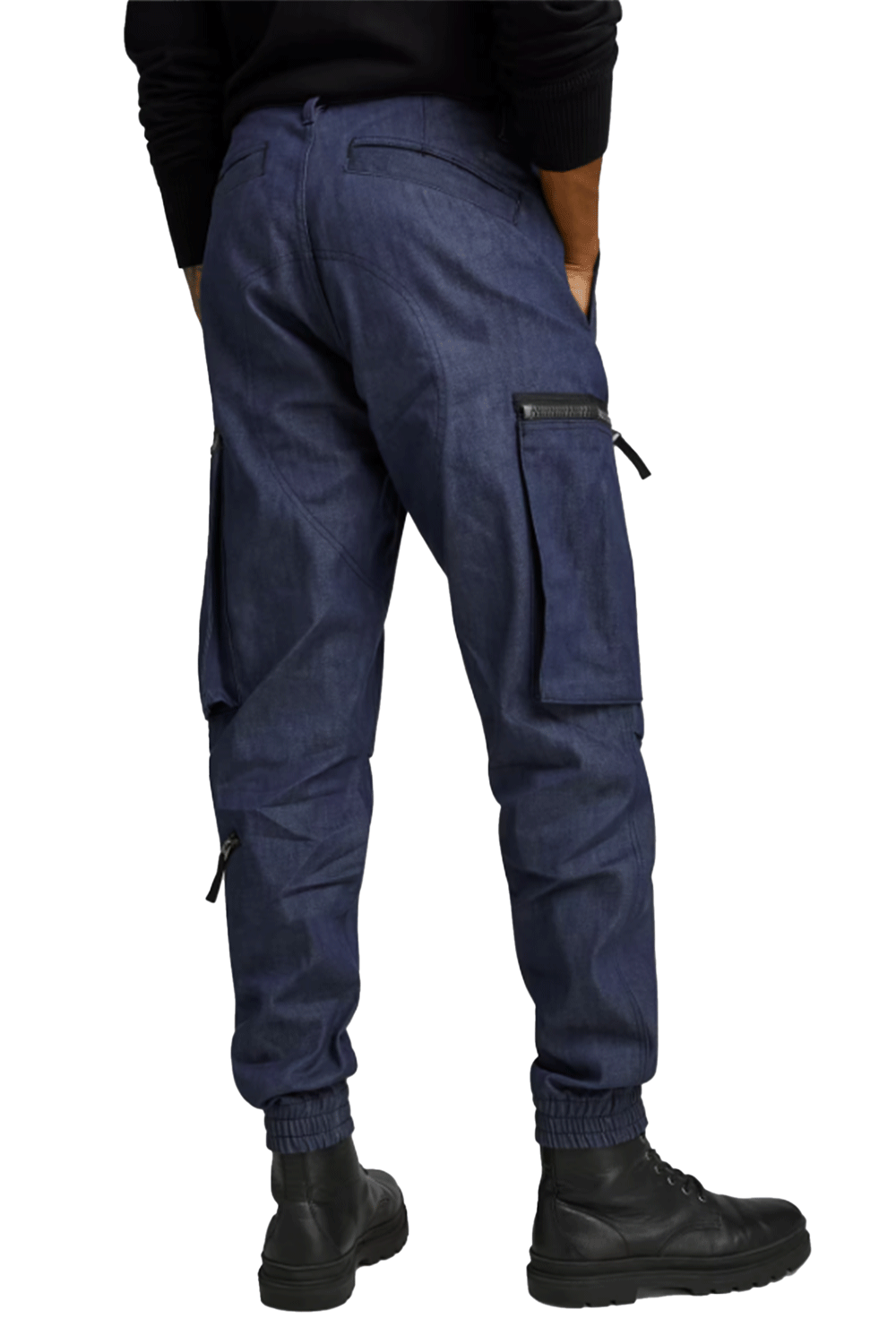 G Star Flight RCT Cargo Pants