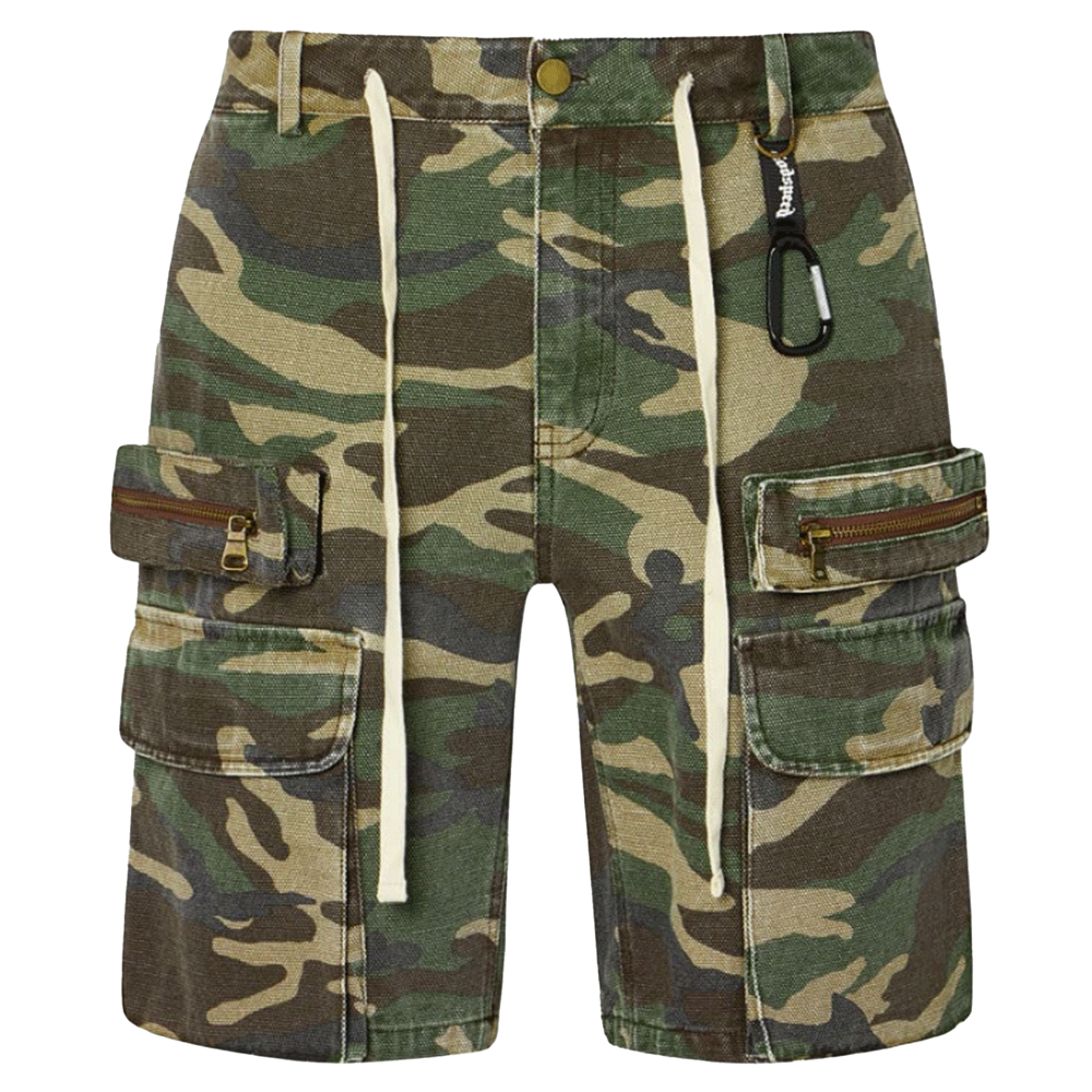 Godspeed Militia Cargo Short