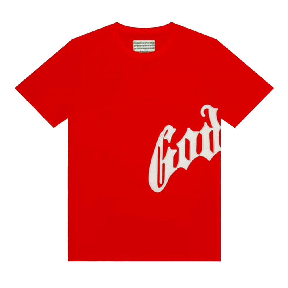 Godspeed GS Big Low Glow Tee