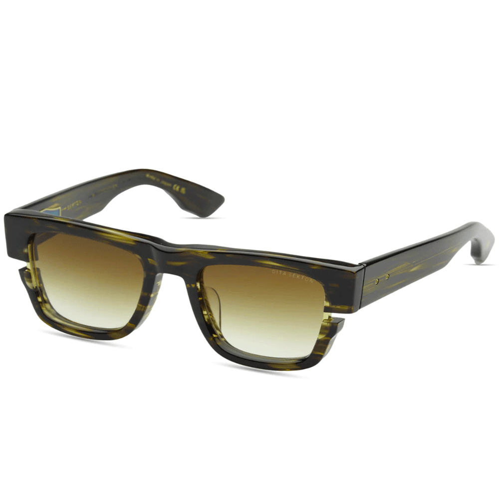 DITA Sekton Limited Edition Sunglasses