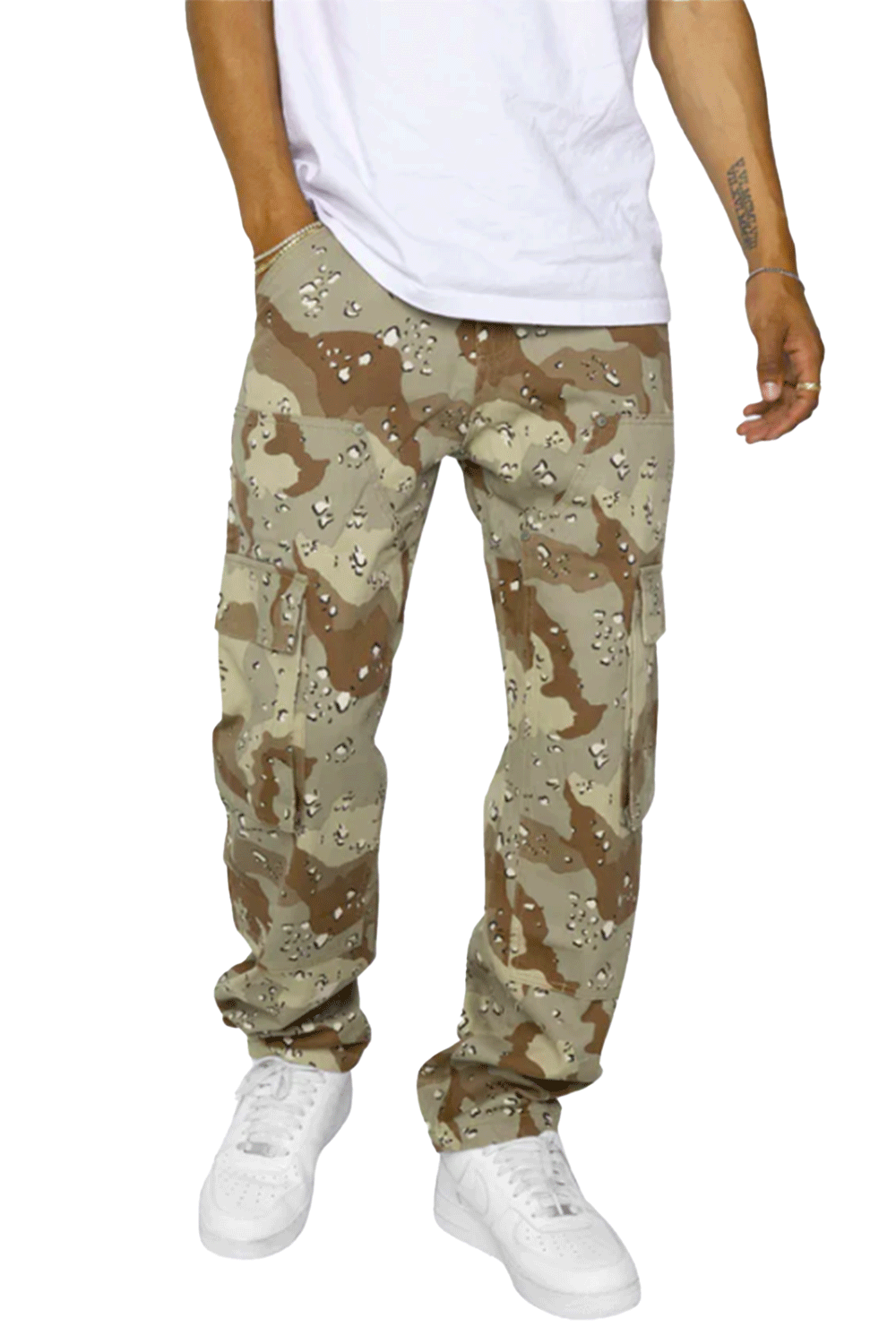 EPTM Ranger Cargo Pants