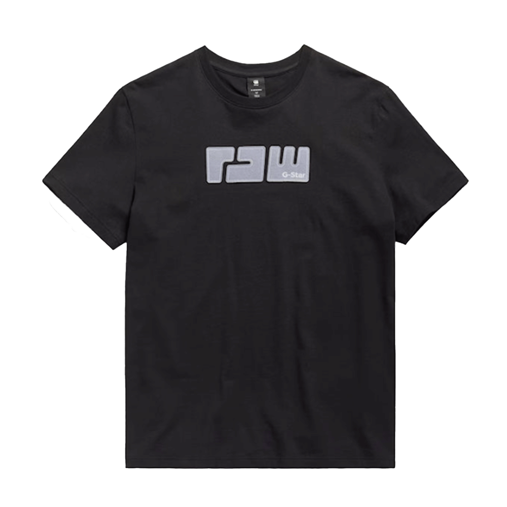 G-Star Raw Felt T-Shirt