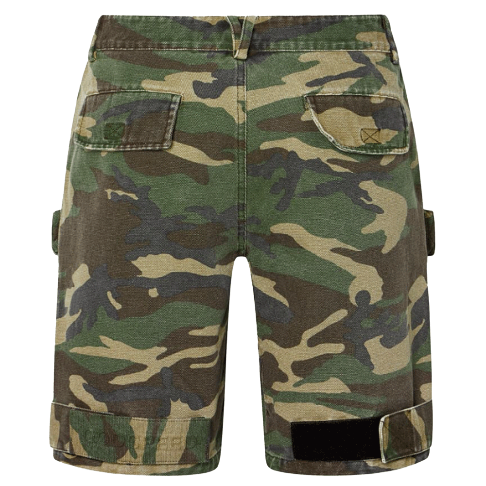 Godspeed Militia Cargo Short