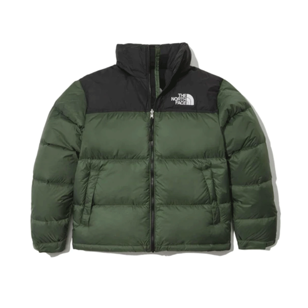 The North Face Men’s 1996 Retro Nuptse Jacket