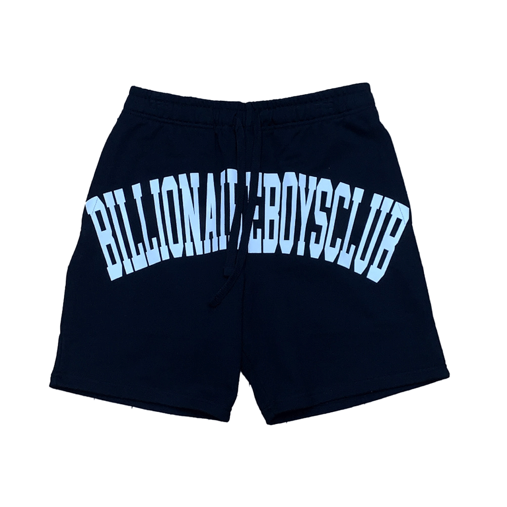 Billionaire Boys Club BB Trail Shorts