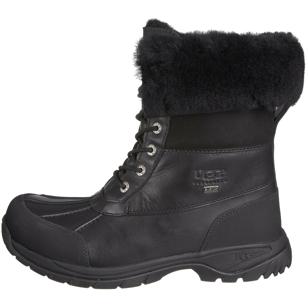 UGG® Men’s Butte Boots