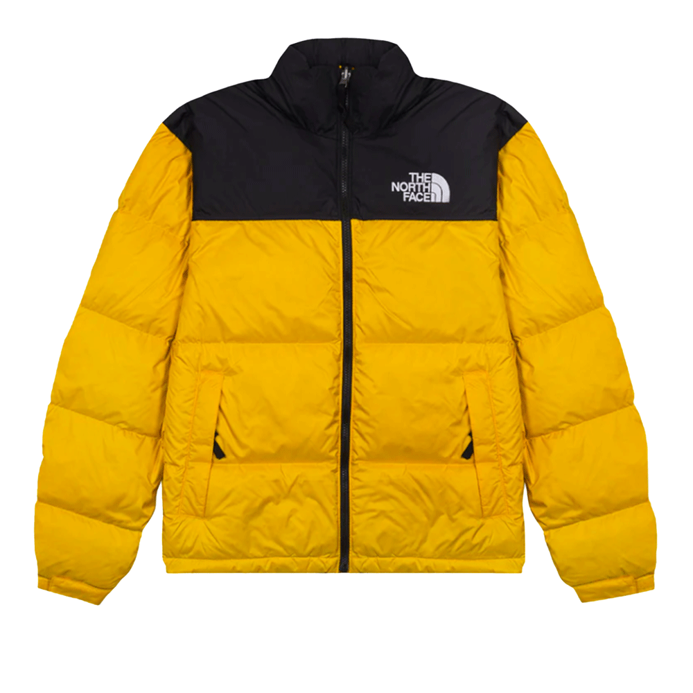 The North Face Men’s 1996 Retro Nuptse Jacket