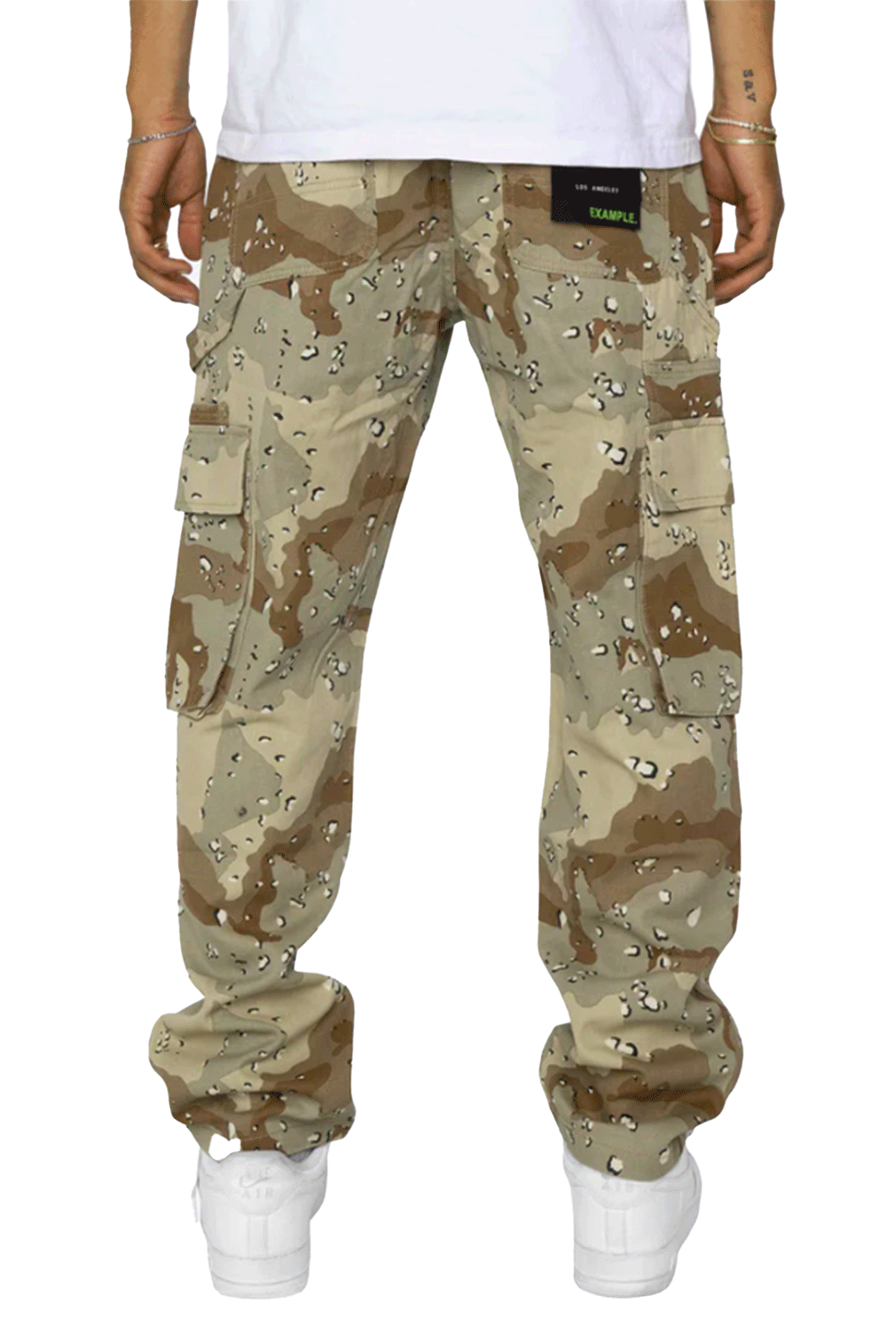 EPTM Ranger Cargo Pants