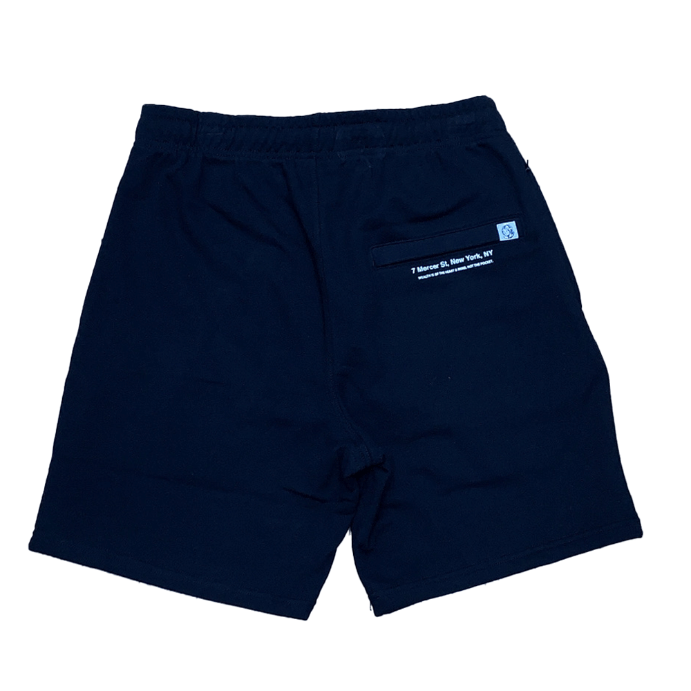 Billionaire Boys Club BB Trail Shorts