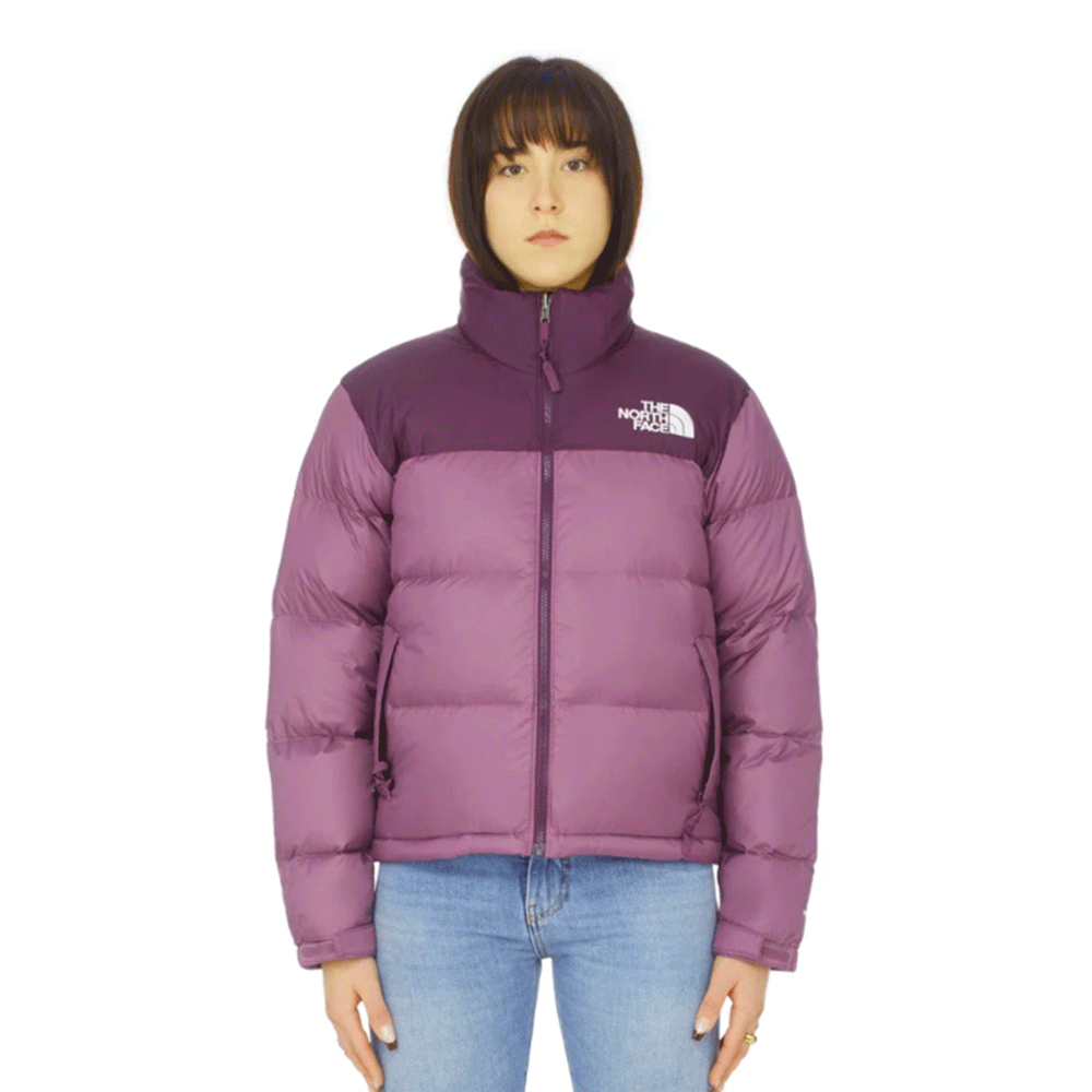 The North Face Woman’s 1996 Retro Nuptse Jacket