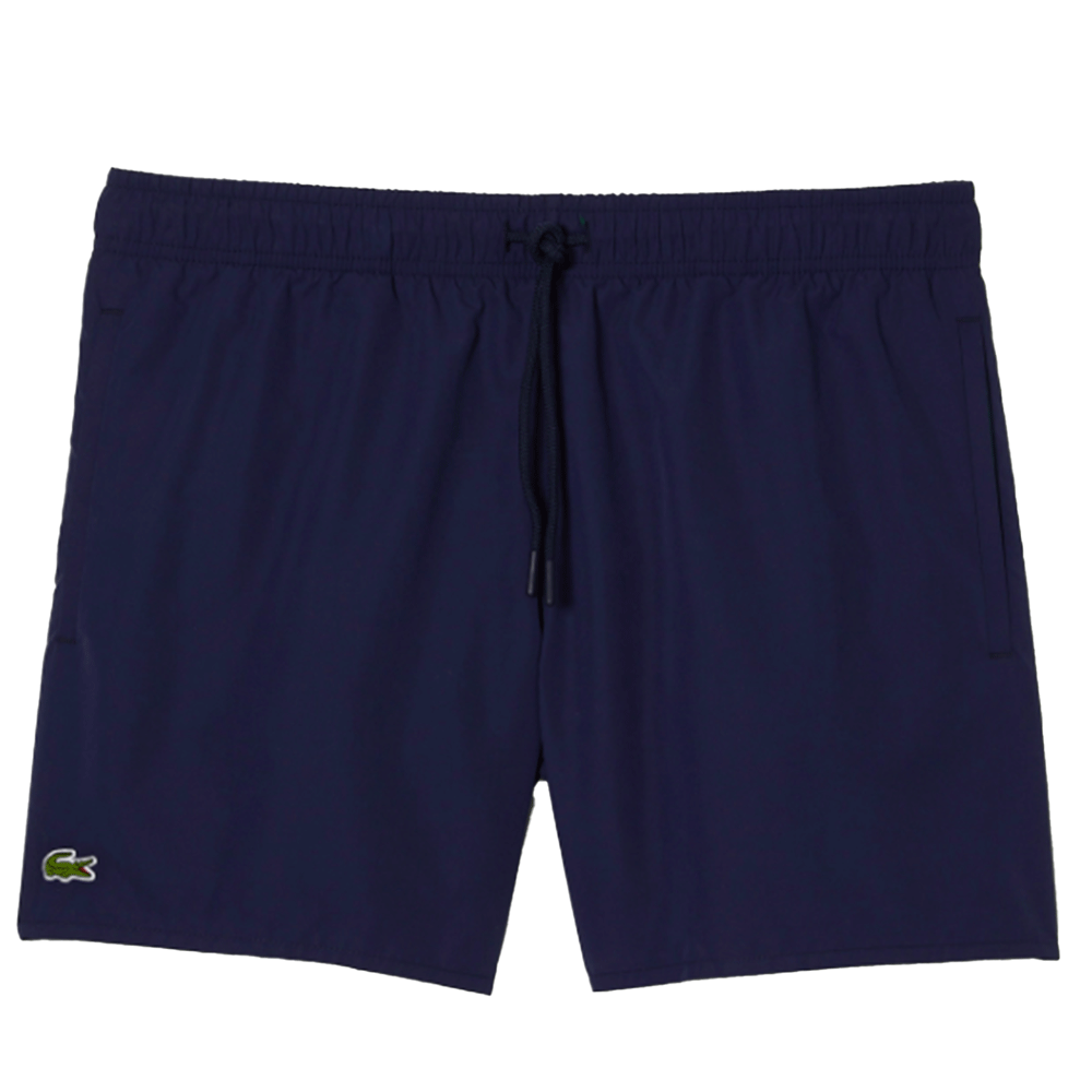 Lacoste Men’s Lightweight Swim Shorts