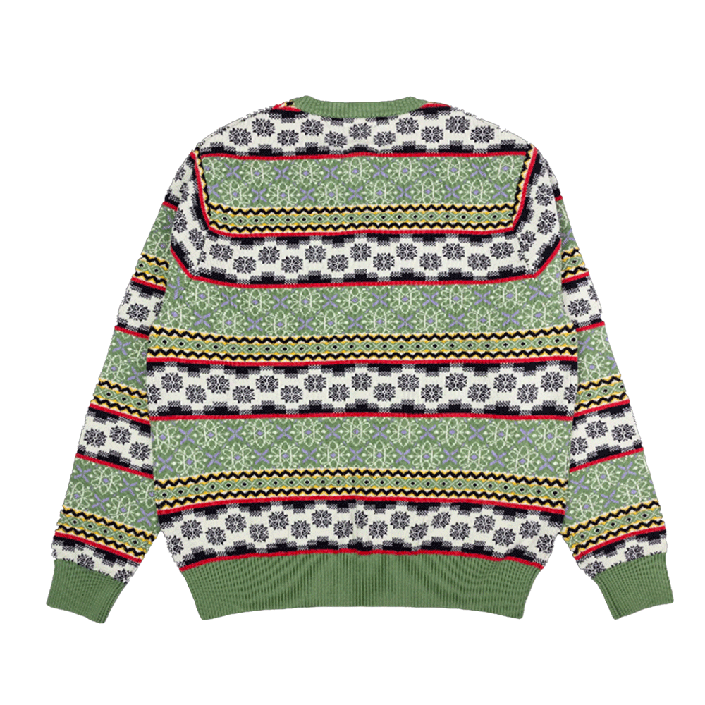 Billionaire Boys Club Bb Greetings Sweater