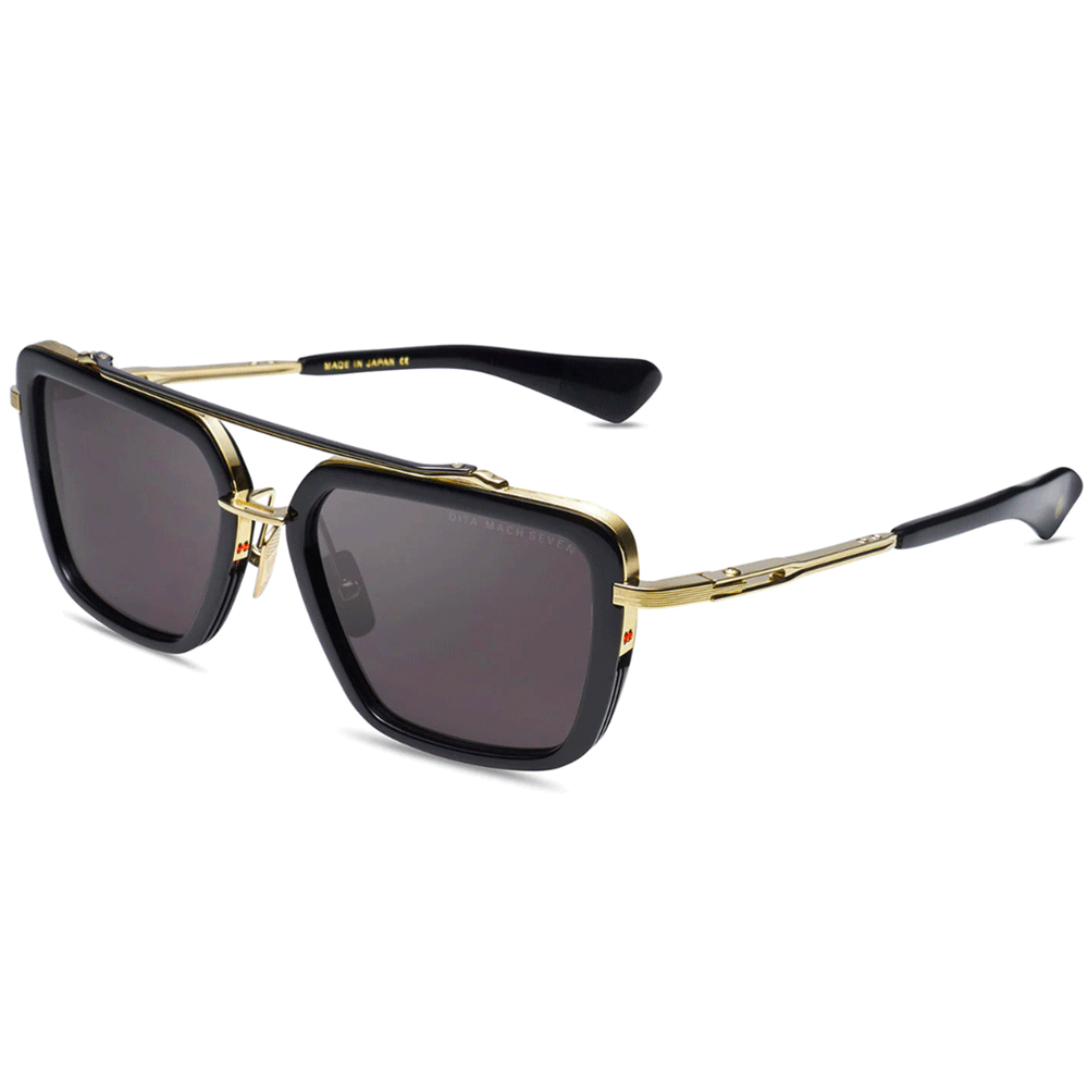 DITA Mach-Seven Sunglasses