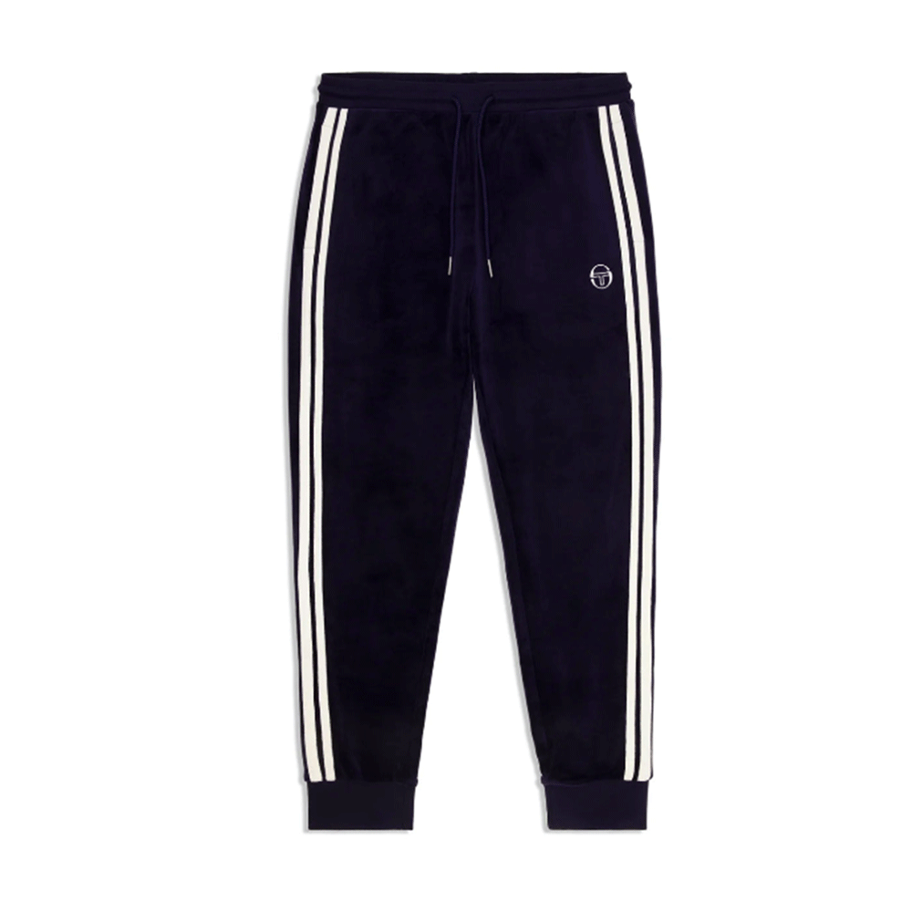 Sergio Tacchini Damarindo  Velour Sweatsuit