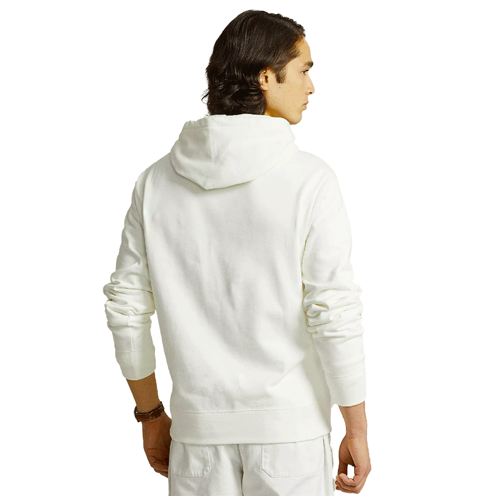 Polo Ralph Lauren Classic Athletic Fleece Hoodie