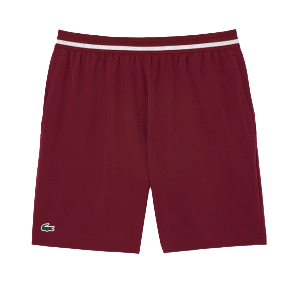 Lacoste Men's Tennis X Novak Djokovic Short-Set