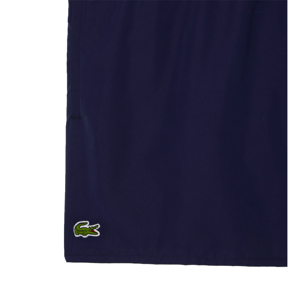 Lacoste Men’s Lightweight Swim Shorts