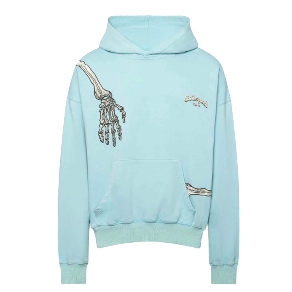 Godspeed R-O-D Hoodie