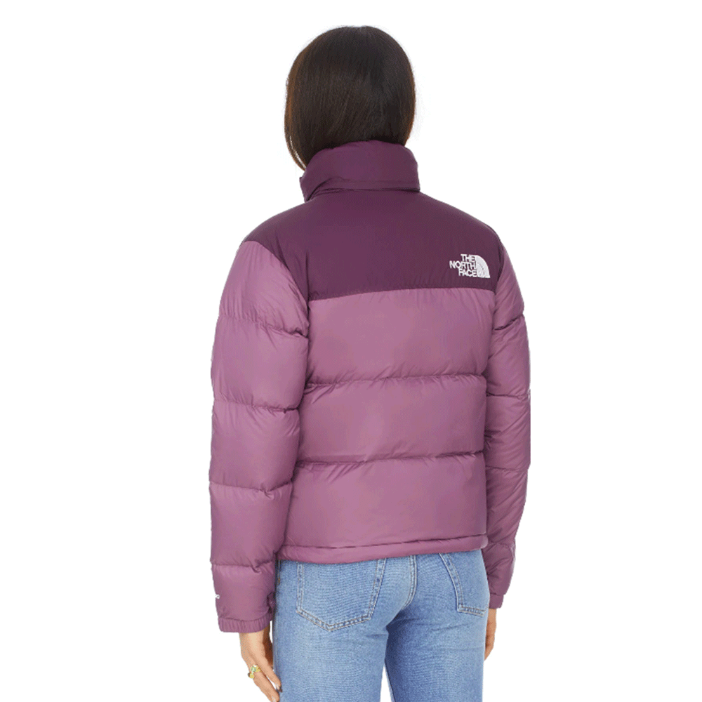 The North Face Woman’s 1996 Retro Nuptse Jacket