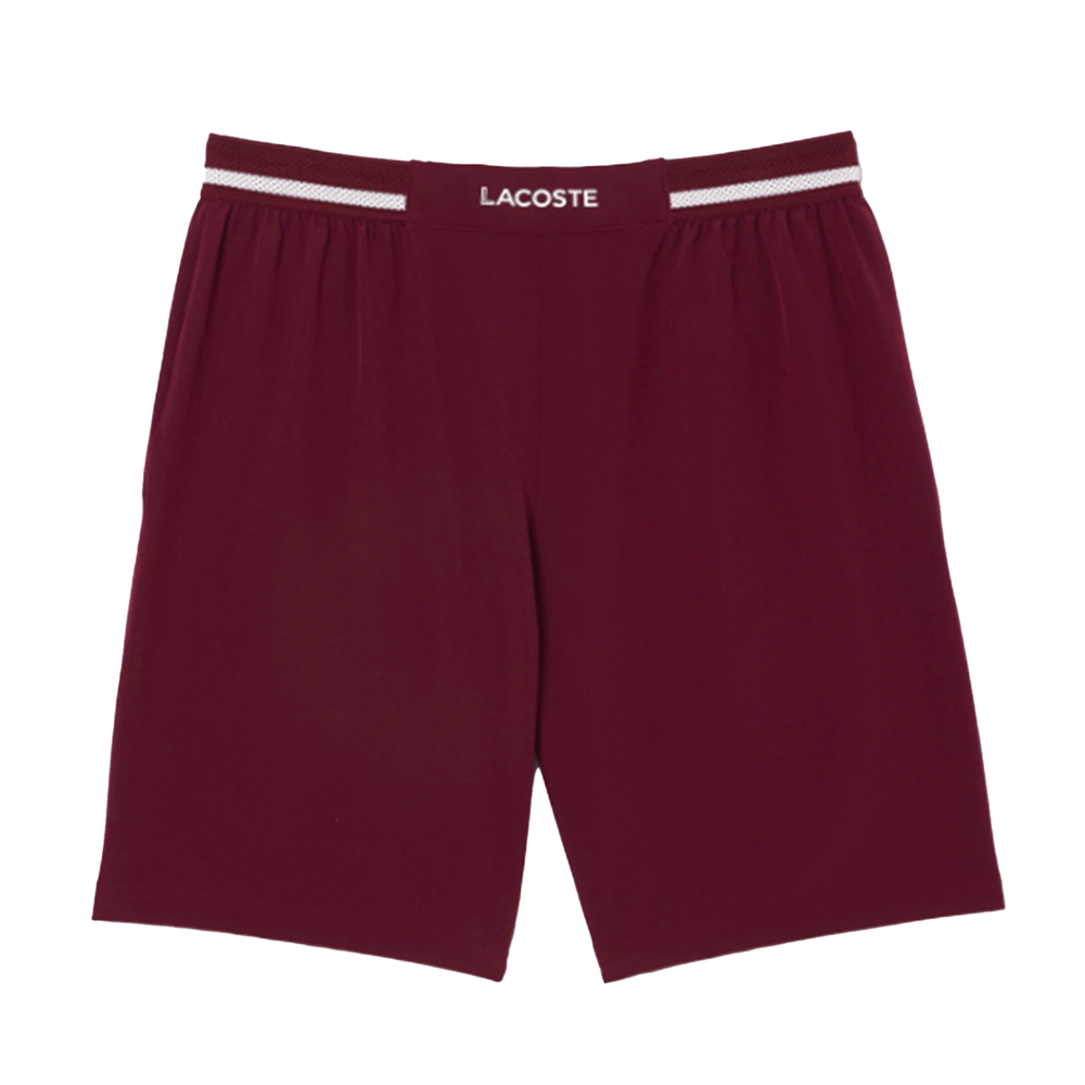 Lacoste Men's Tennis X Novak Djokovic Short-Set