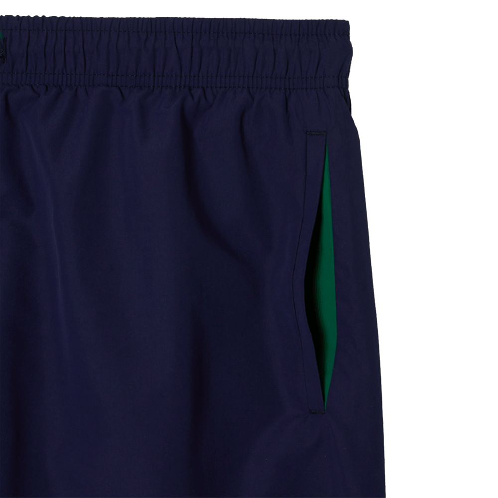 Lacoste Men’s Lightweight Swim Shorts