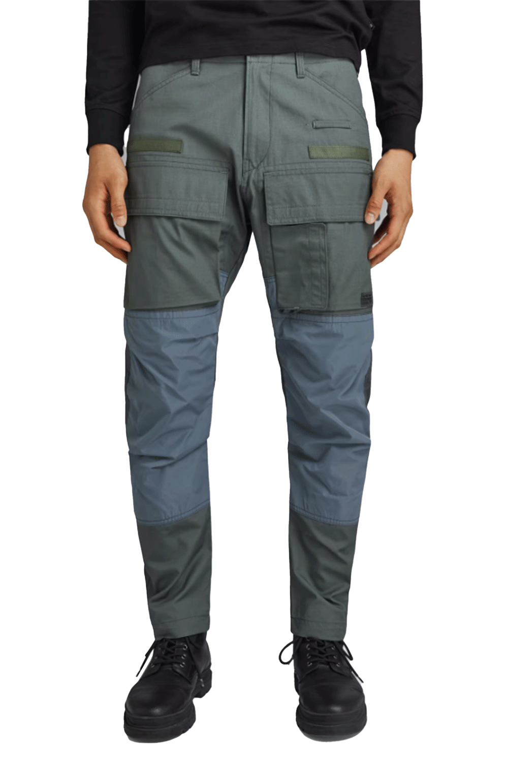 G-Star 3D Regular Tapered Cargo