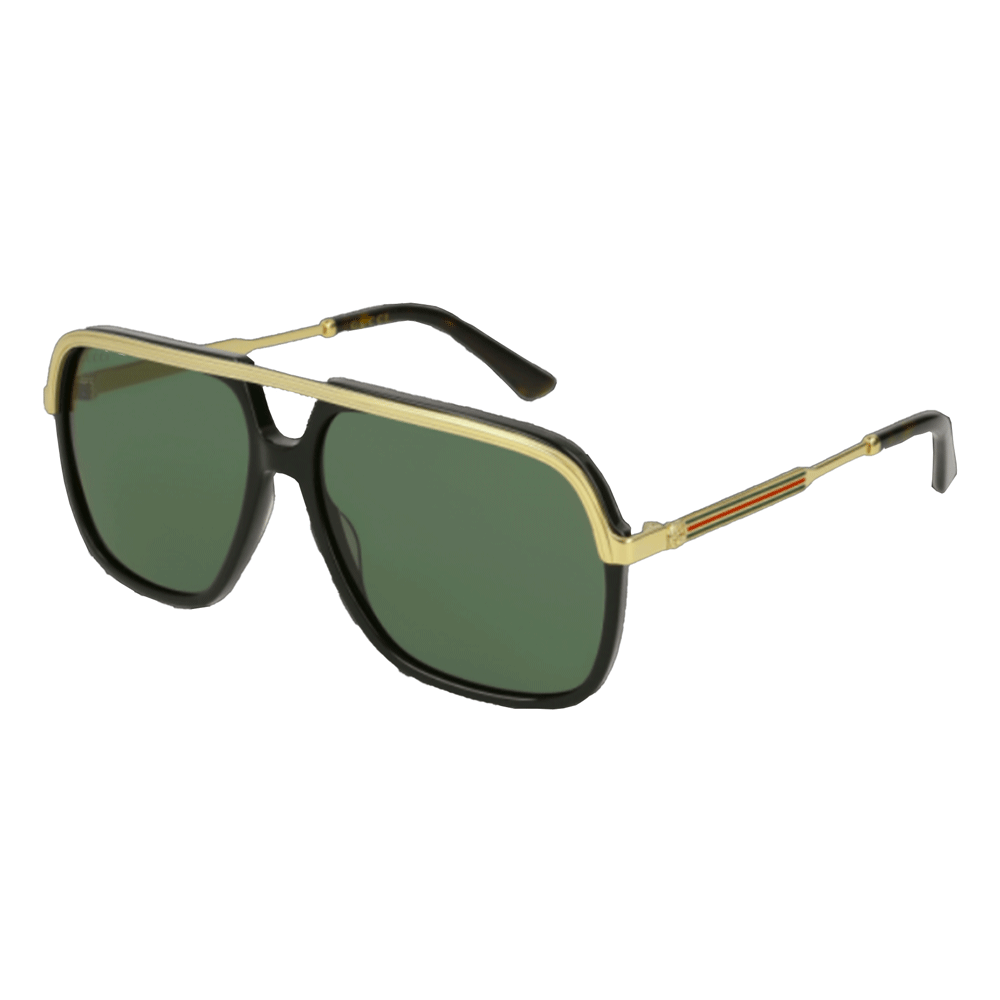 Gucci GG0200S Sunglasses