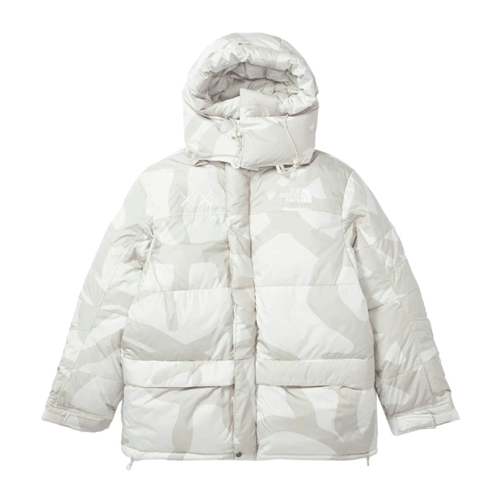 The North Face Men’s Hmlyn Down Parka