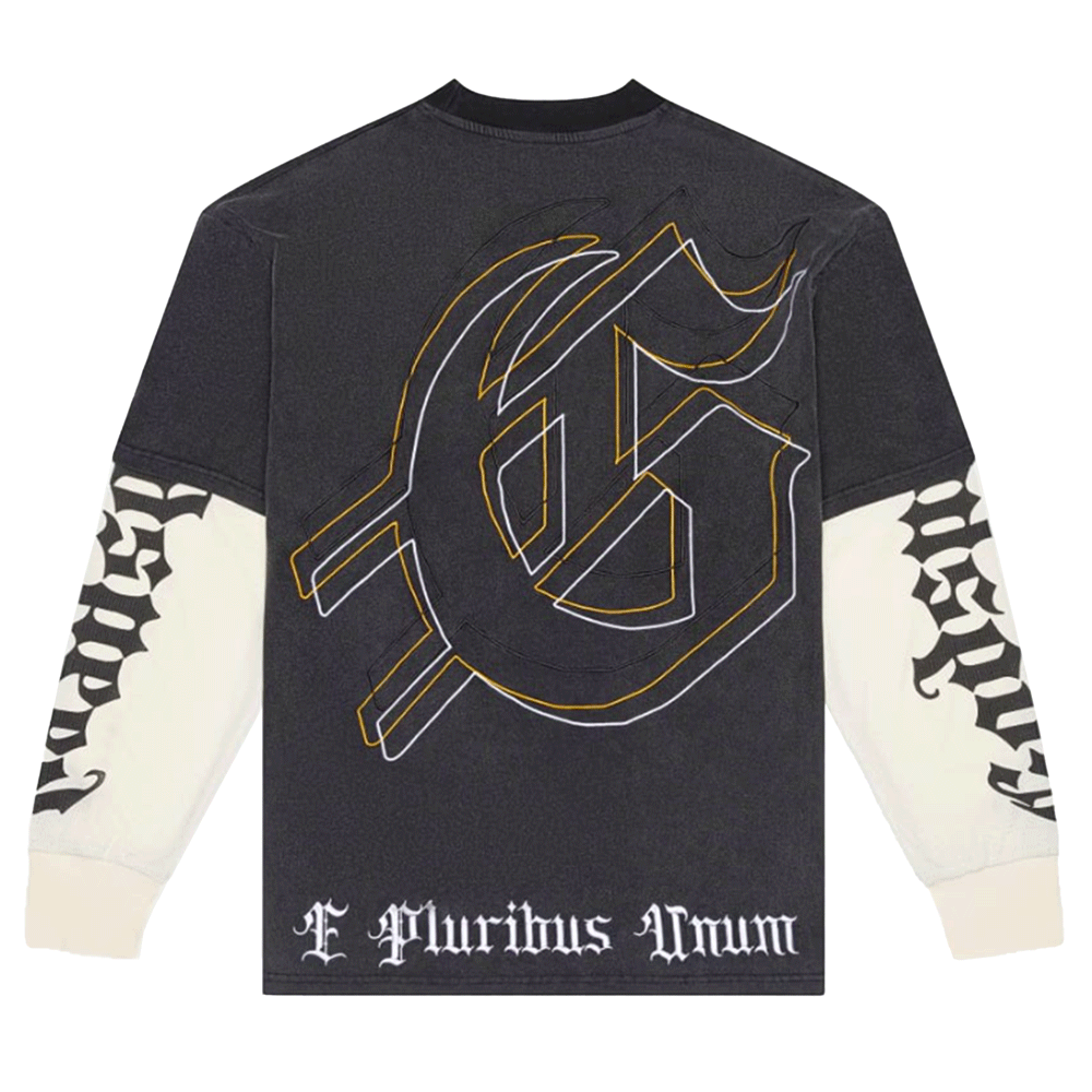 Godspeed Sphinx Guardian Long Sleeve