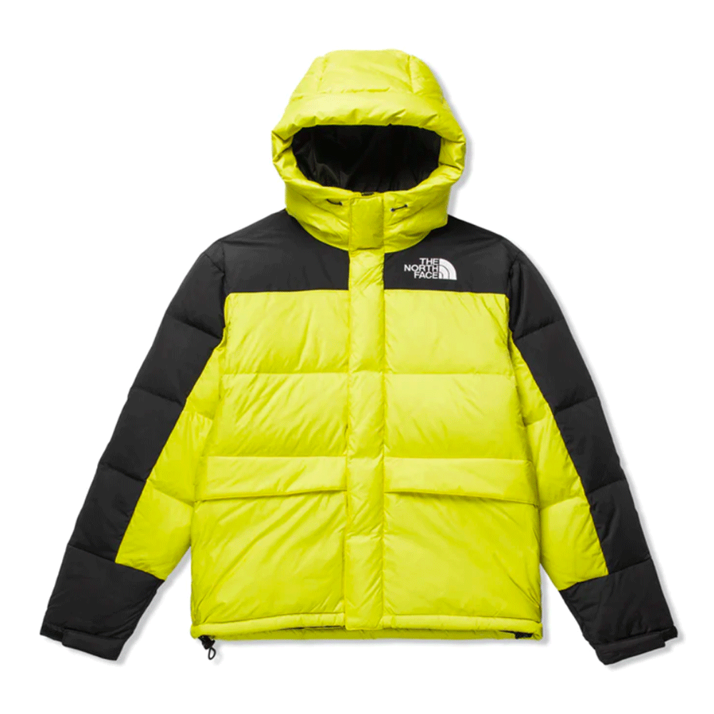 The North Face Men’s Hmlyn Down Parka