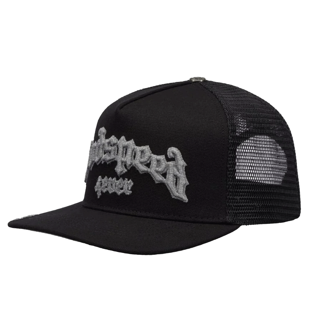 Godspeed GS Forever Trucker Hat (3M Reflective)