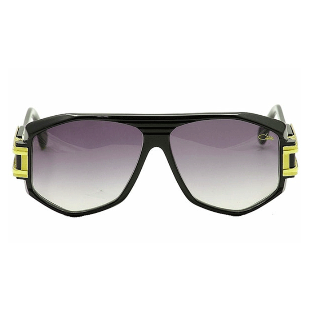 Cazal Legends 163 Retro Pilot Sunglasses