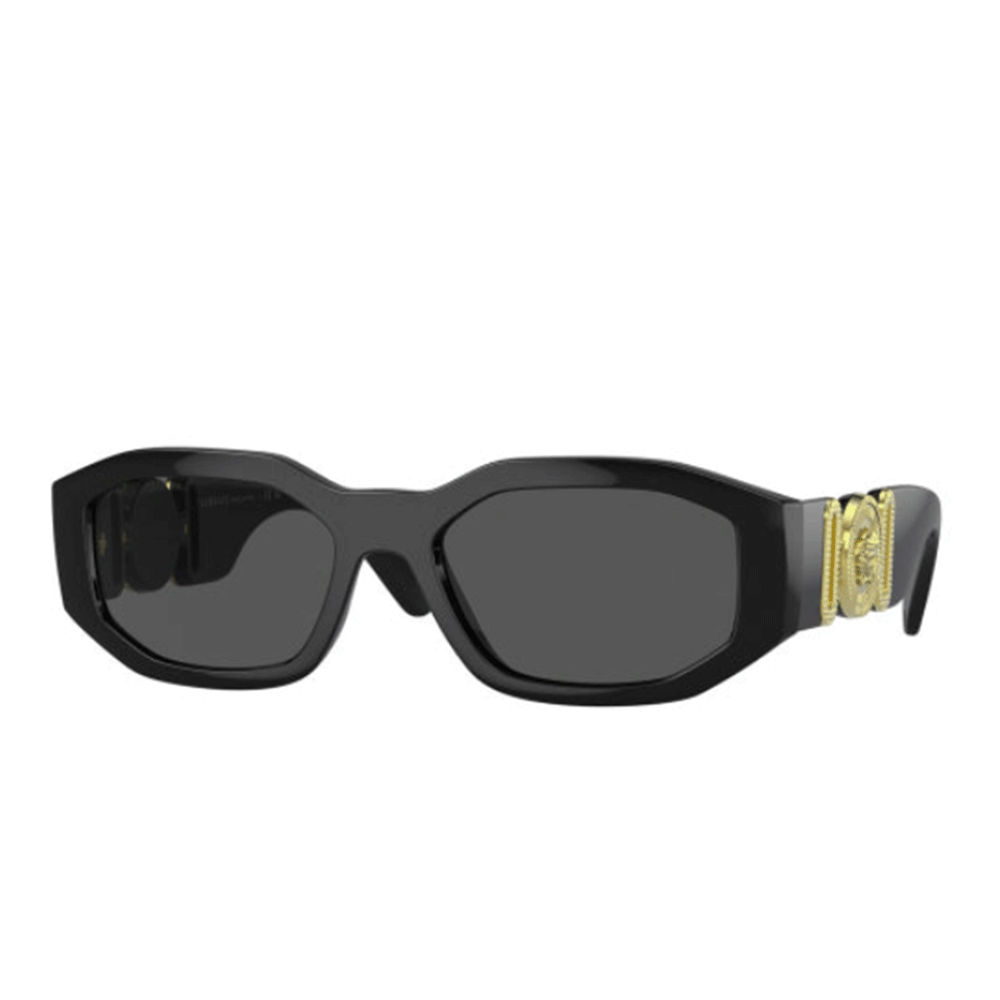 Versace Medusa Biggie Sunglasses