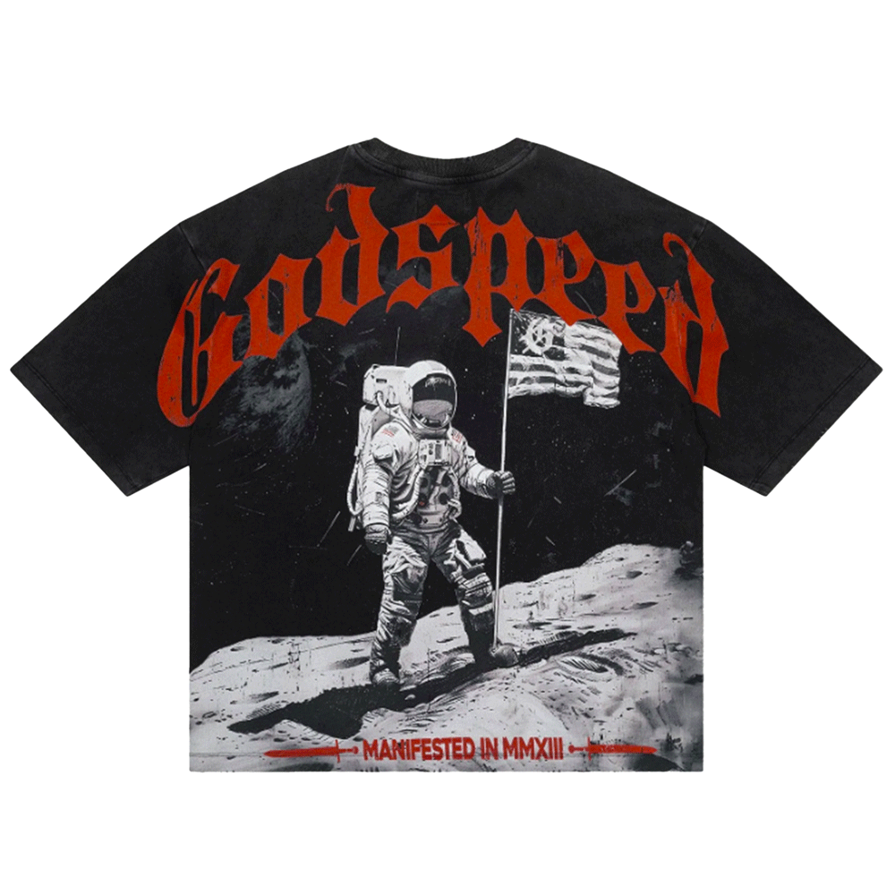 Godspeed 1969? T-Shirt