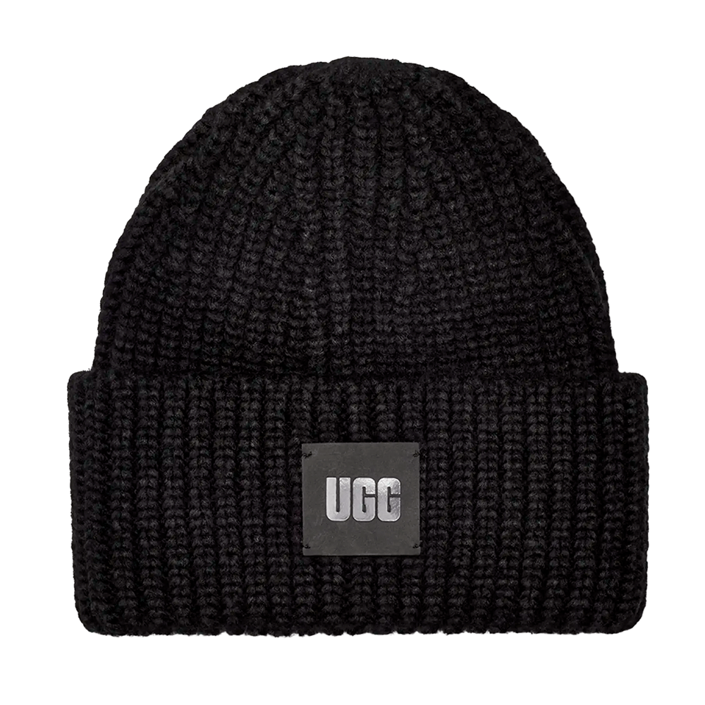 UGG® women Chunky Rib Beanie