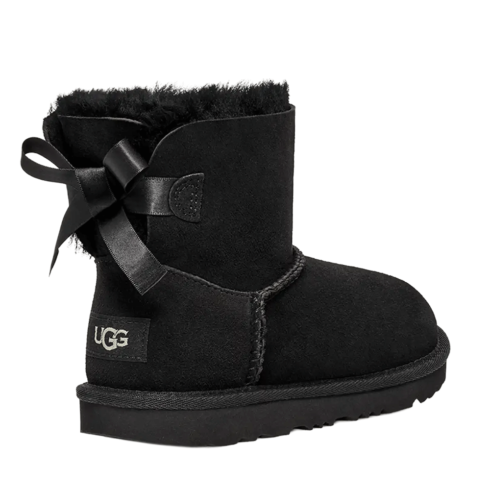 Ugg Kid’s Mini Bailey Bow II
