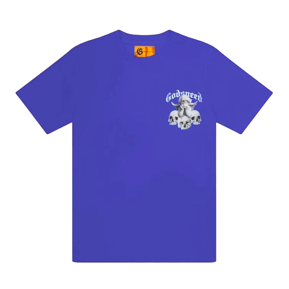 Godspeed Circle Of Life Tee