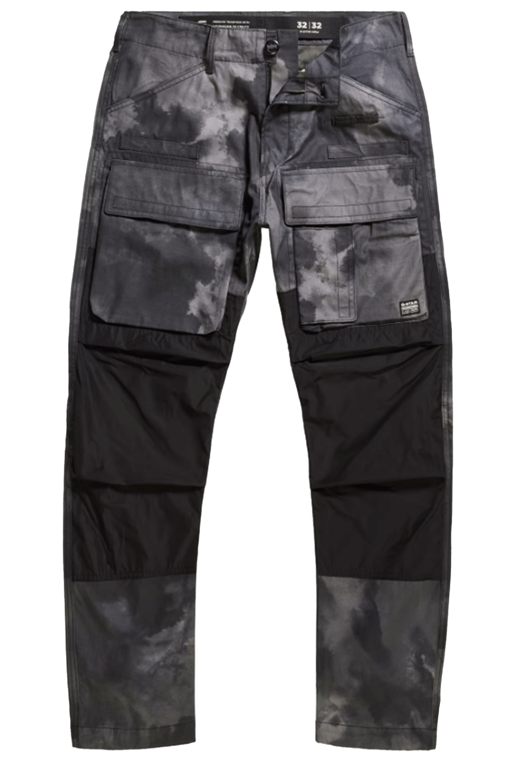 G-Star 3D Regular Tapered Cargo