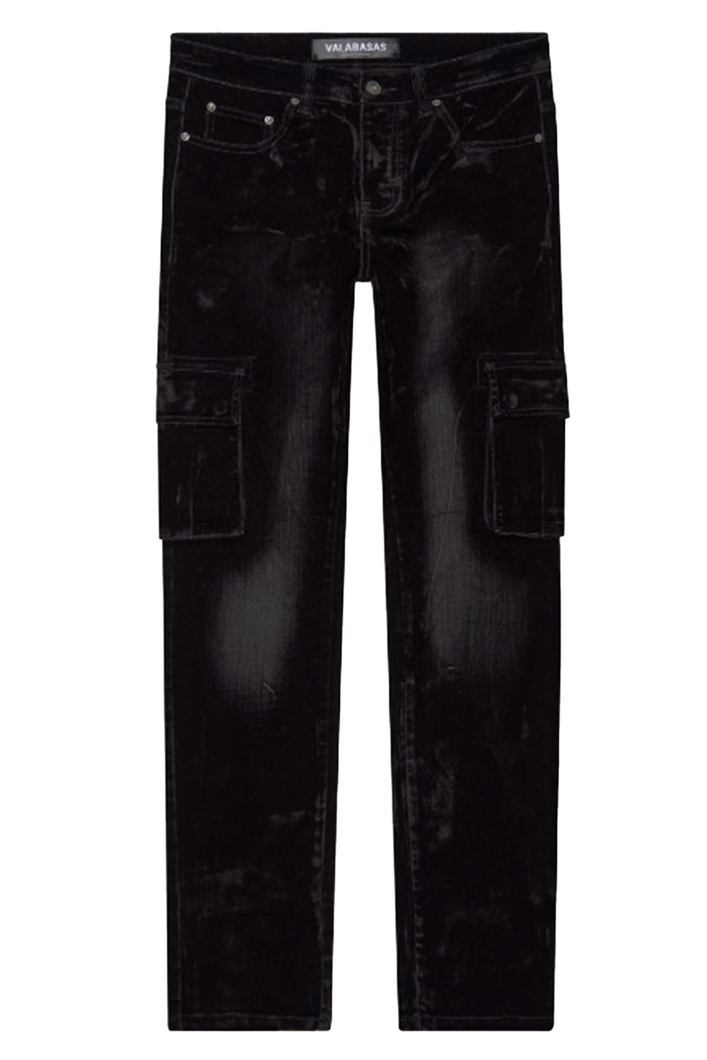 Valabasas Luxe Denim Skinny