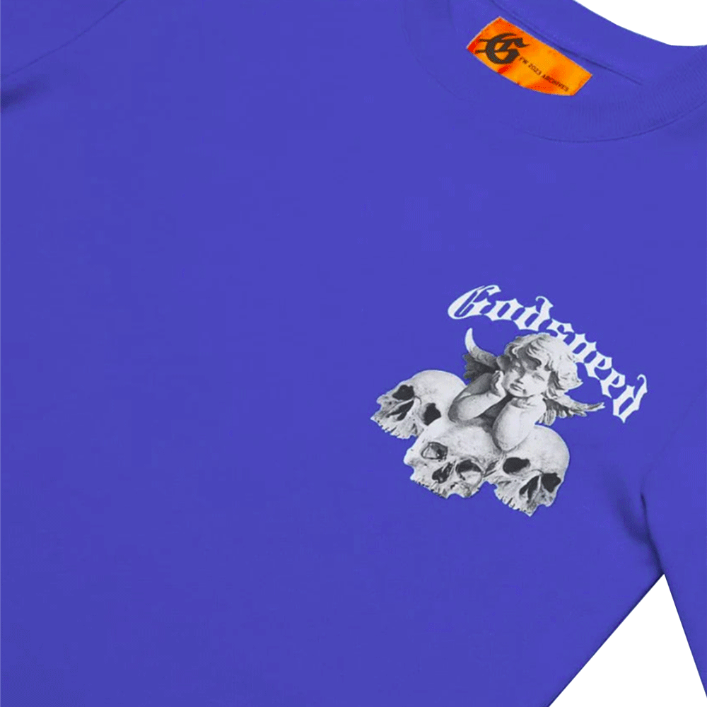 Godspeed Circle Of Life Tee