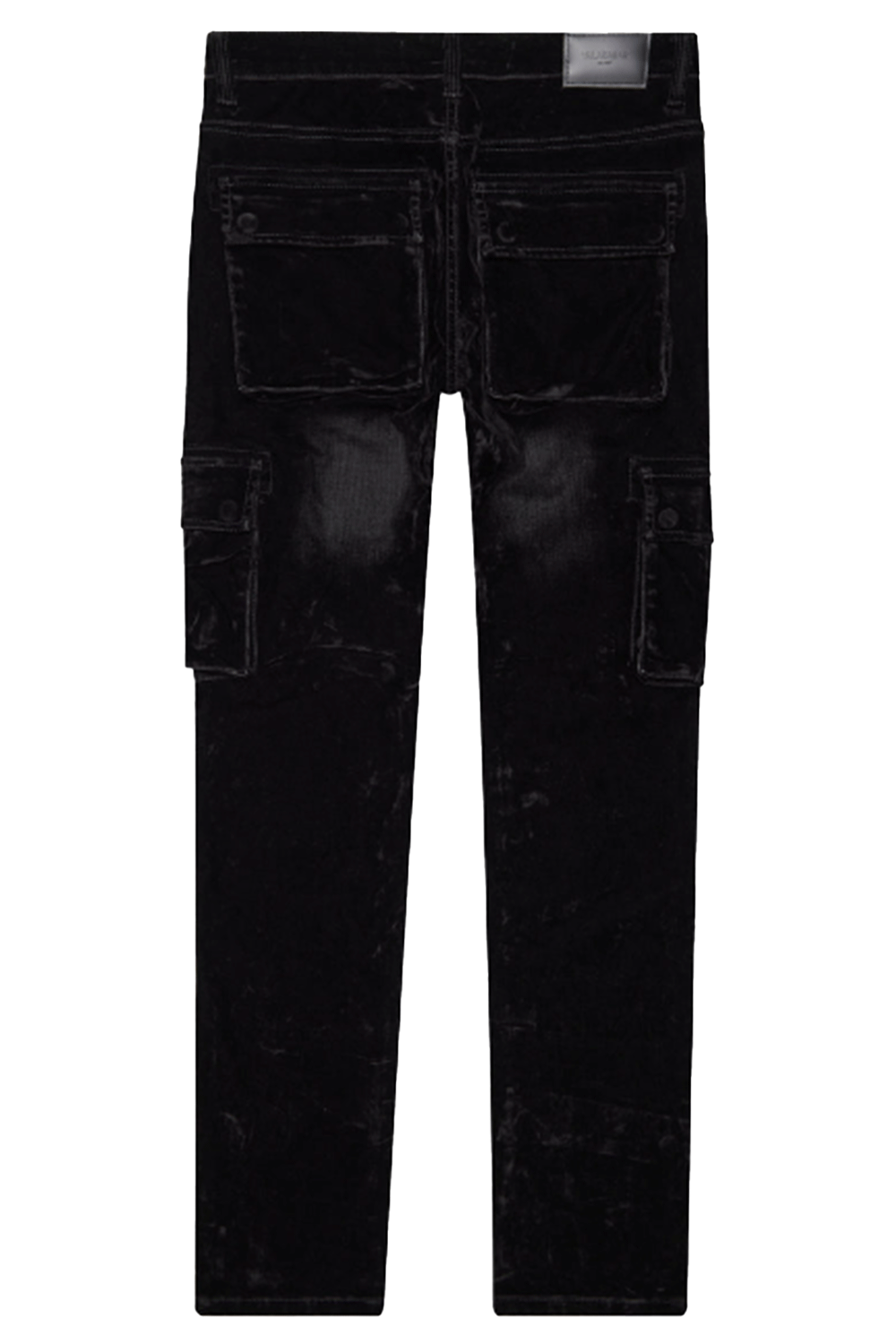 Valabasas Luxe Denim Skinny