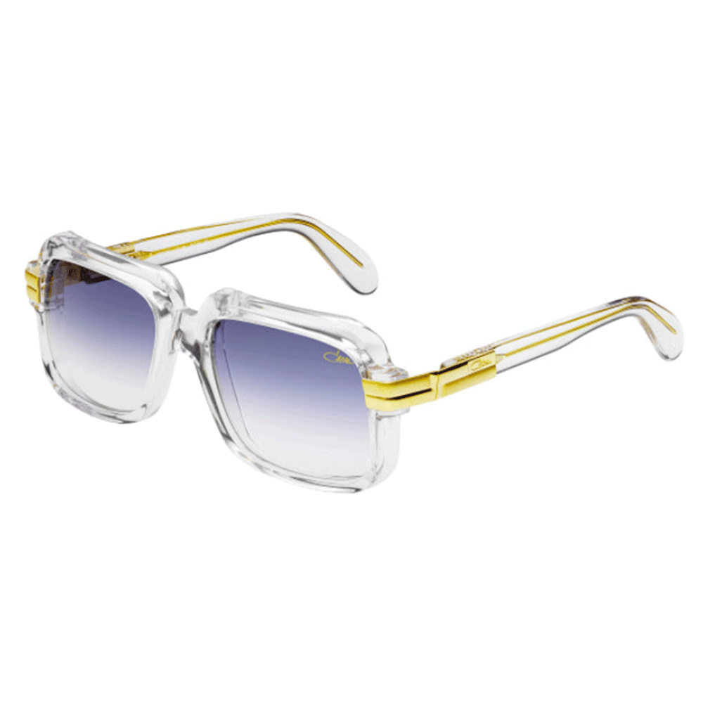 Cazal Mod.607/3 Col.65 Sunglasses