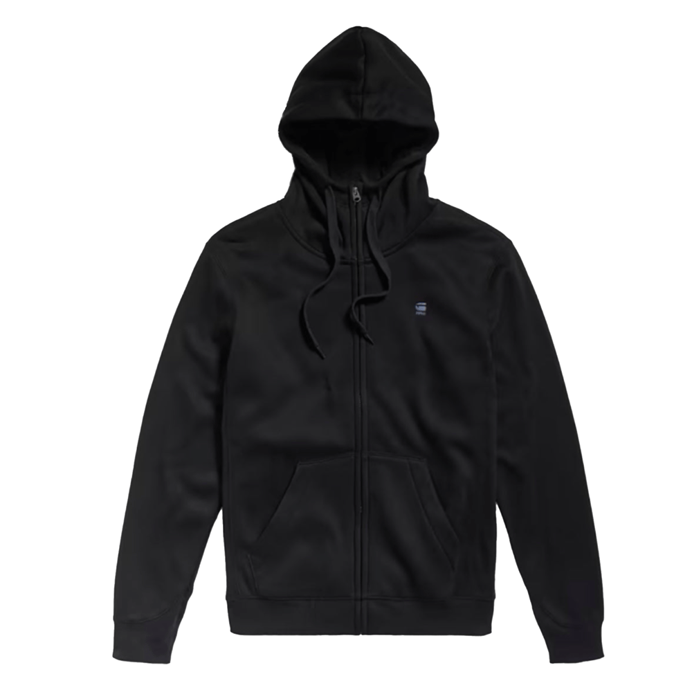 G-Star Raw Premium Core Hooded Zip