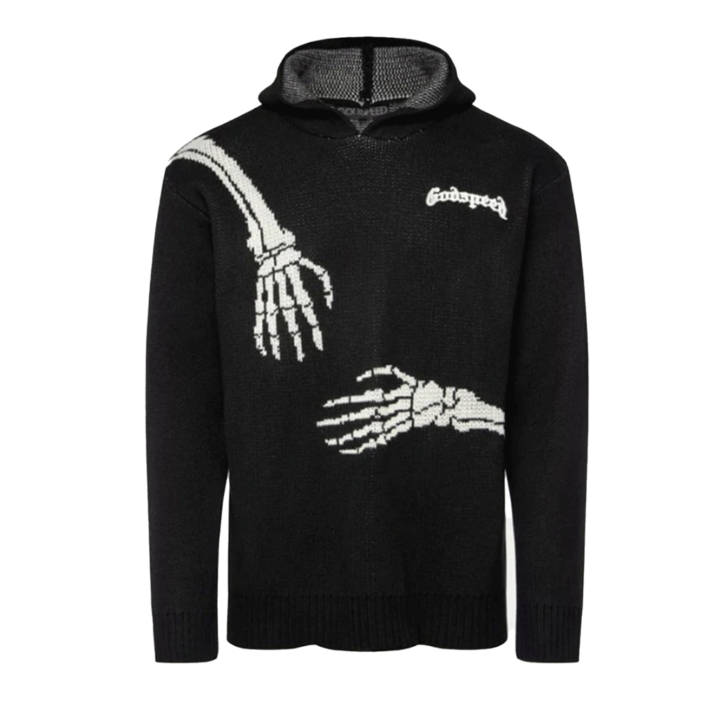 Godspeed R.O.D Knit Pull-Over